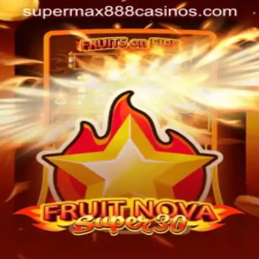 FruitrNovaSupe30: A New Era of Gaming