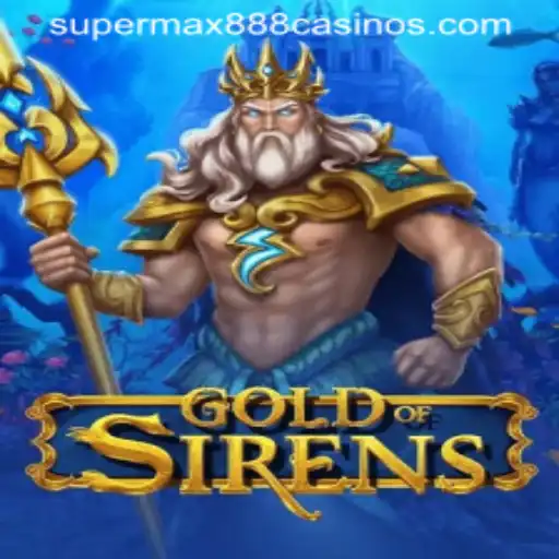 Unveiling the Mystical World of GoldofSirens: A Deep Dive into the Game Experience