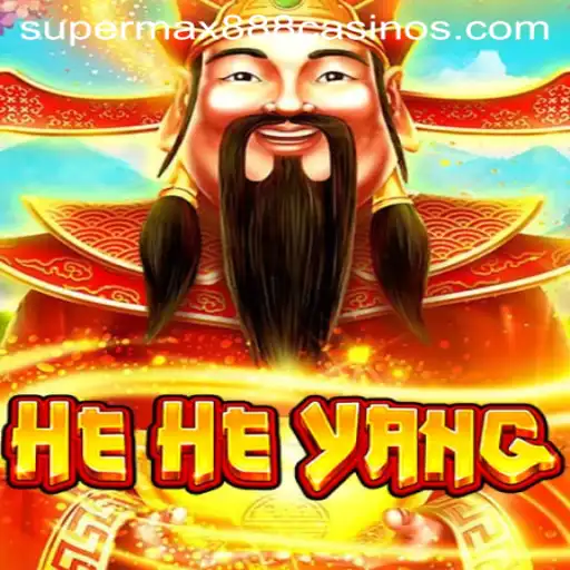 HeHeYang: Embrace the Enigma of SuperMax888 in Gaming