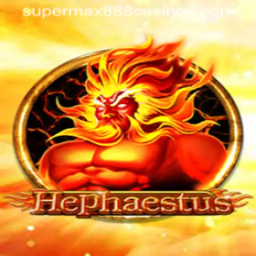 Unleashing the Forge: The World of Hephaestus in the Realm of SuperMax888