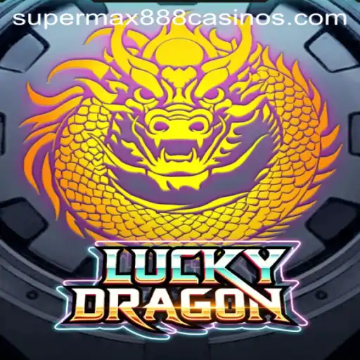 Unleashing the World of LuckyDragon: Discover the Thrills of SuperMax888