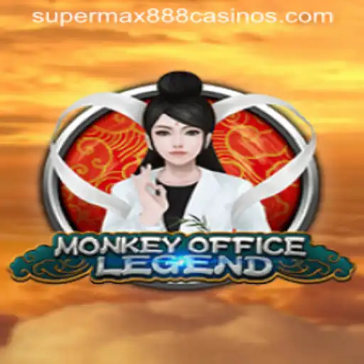 MonkeyOfficeLegend: Unleashing the Madness of Corporate Jungle
