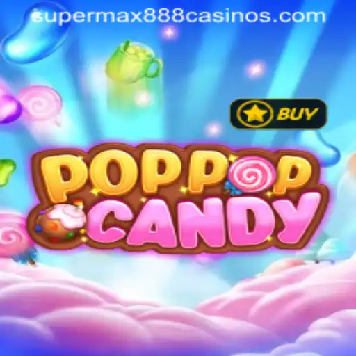 Embark on a Sweet Adventure with POPPOPCANDY