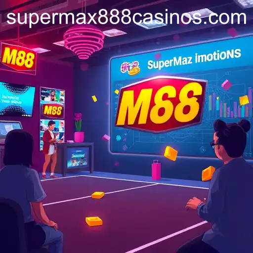 Exploring the Impact and Strategies of Promotions: A Focus on SuperMax888