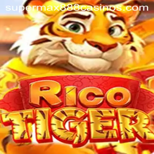 RicoTiger: A Thrilling Adventure with SuperMax888