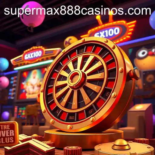 Exploring the World of Rotary Games