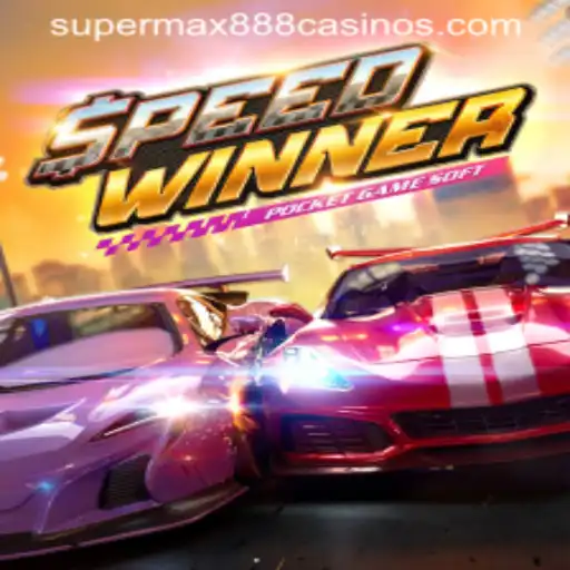 SpeedWinner: The Ultimate Racing Challenge by SuperMax888