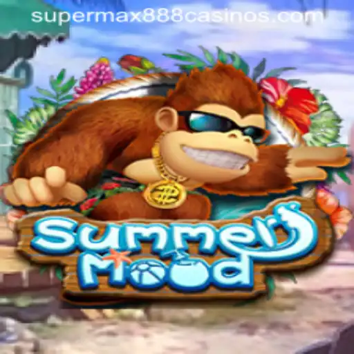 Exploring the Thrilling World of SummerMood and the Emergence of SuperMax888