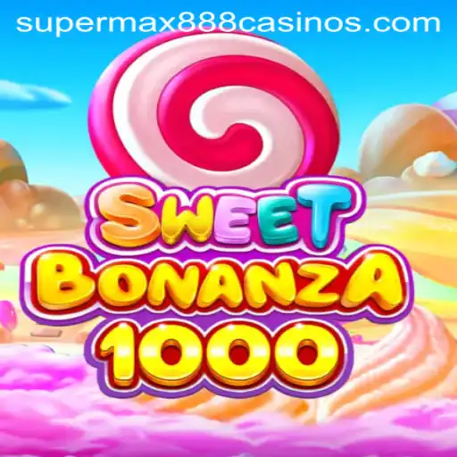 Exploring the World of SweetBonanza1000: A Candy-Themed Gaming Adventure