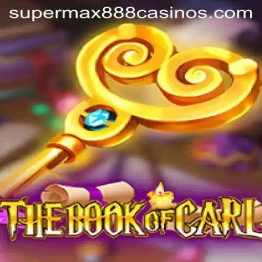 TheBookofCarl: A New Era in Gaming Innovation