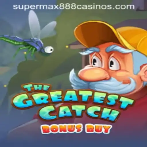 The Exciting World of TheGreatestCatchBonusBuy: Navigate the Waters with SuperMax888