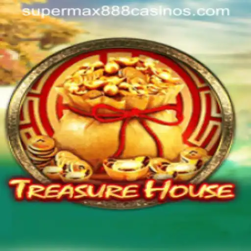 Discover the Enchanting World of TreasureHouse and Unlock Adventures with SuperMax888