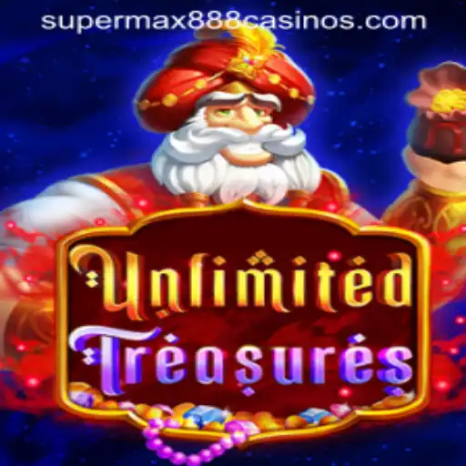 Discovering UnlimitedTreasures: A New Era of Gaming with SuperMax888