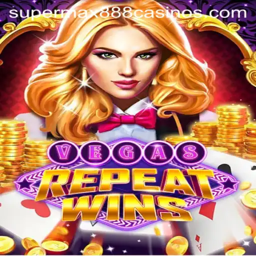 The Exciting World of VegasRepeatWins: Unleashing SuperMax888
