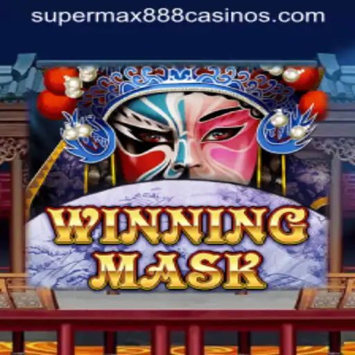 Exploring the Thrills of WinningMask: A Deep Dive into the Exciting World of SuperMax888