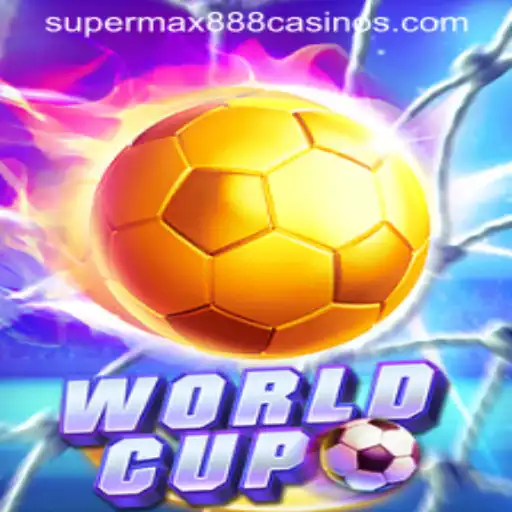 WorldCup: The Exciting Fusion of Strategy and Skill in SuperMax888