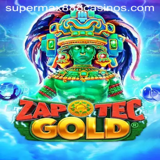 Exploring the Exciting World of ZapOtecGold: A Modern Gaming Experience with SuperMax888