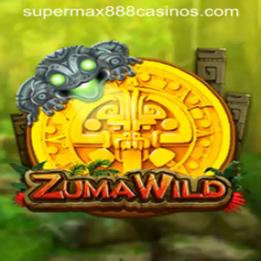 ZumaWild: Dive into the Exciting World of SuperMax888