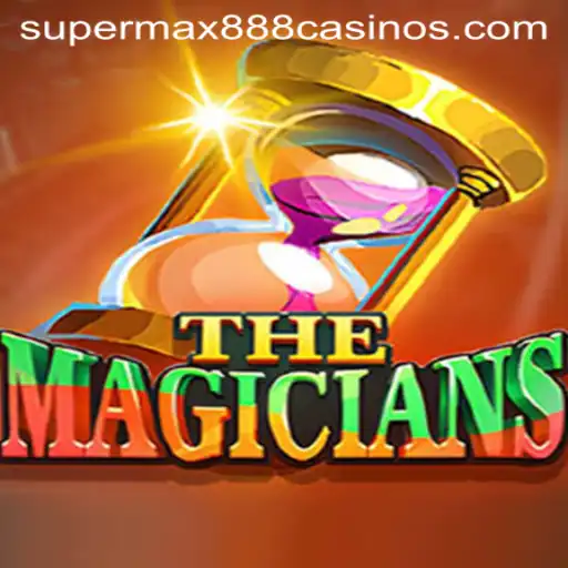 Unveiling the Mystical World of TheMagicians: A Dive into SuperMax888