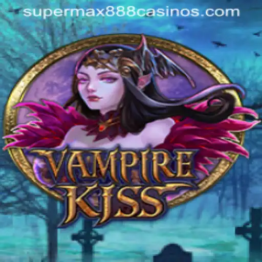 VampireKiss: A Thrilling Dive into the Supernatural World