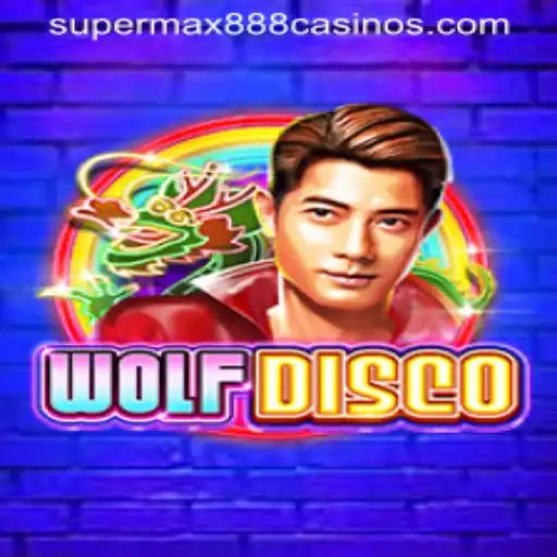 Unleashing the Thrills of WolfDisco: Exploring the Exciting World of SuperMax888